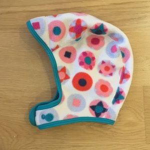 Patagonia Synchilla Fleece Girls 4T-5T Hat